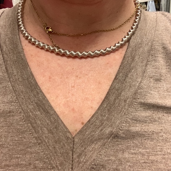 Sterling Necklace - Picture 3 of 4